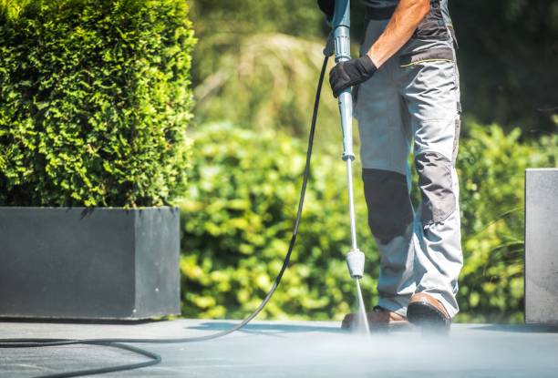 Best Post-Construction Pressure Washing  in Basye, VA