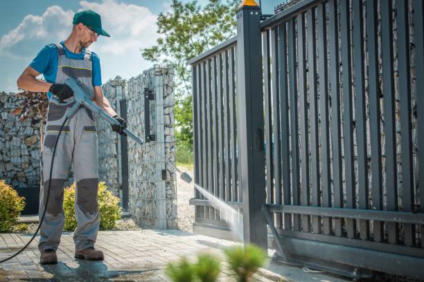 Best Sidewalk and Walkway Cleaning  in Basye, VA