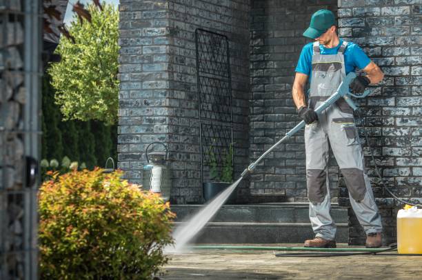 Best Parking Lot and Garage Cleaning  in Basye, VA