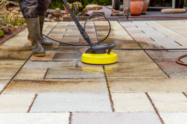 Best Driveway Pressure Washing  in Basye, VA