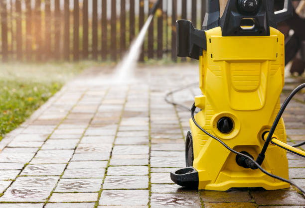 Best Gutter Cleaning  in Basye, VA