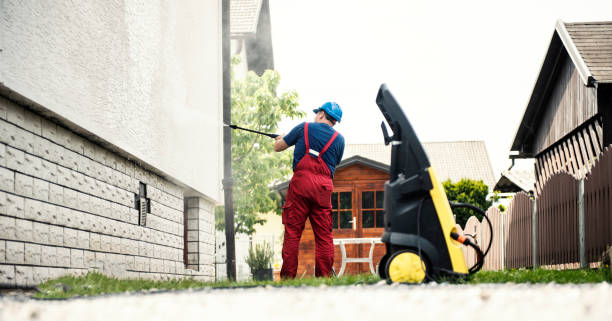 Playground Equipment Cleaning in Basye, VA