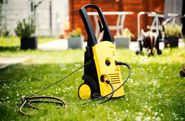 Best Rust Removal  in Basye, VA